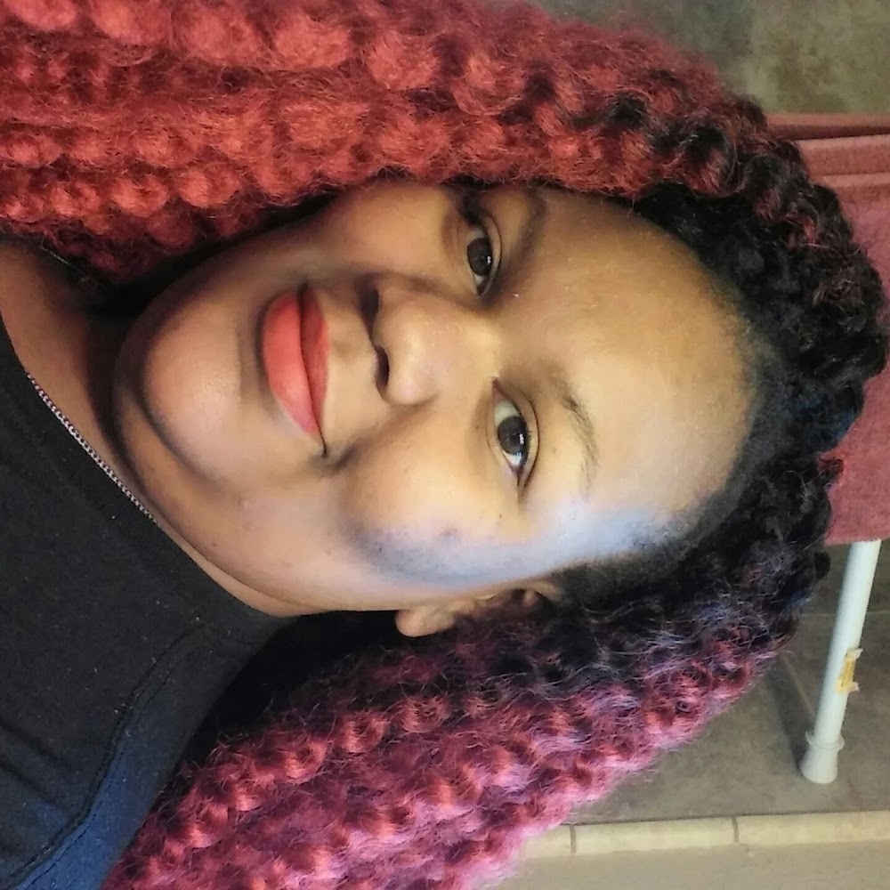 Meet your Posher, Kashanda